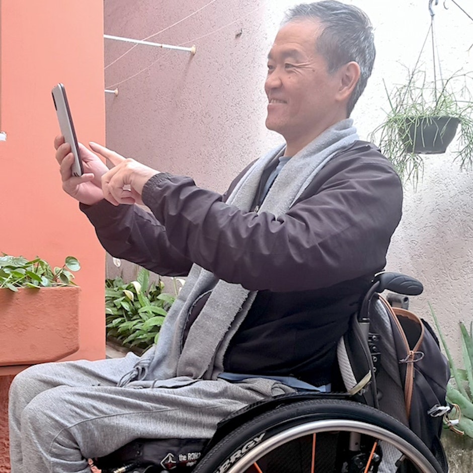 Acessibilidade: 8 Aplicativos para a Autonomia de Pessoas com Deficiência