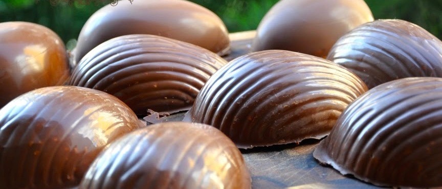 Como Fazer Ovo de Páscoa? Confira Dicas e 8 Itens Básicos