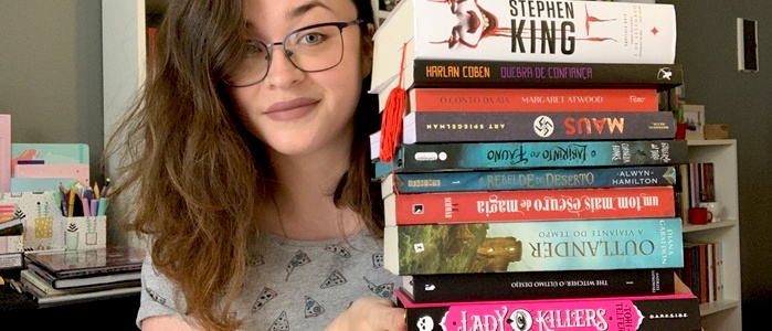 Livros: 10 Best-Sellers para Ler em 2020 