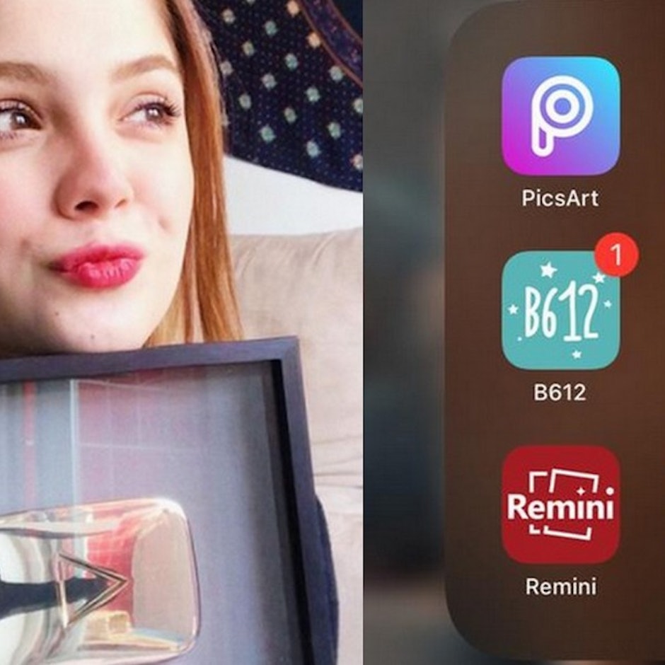Aplicativos para Editar Fotos: Veja 8 Opções para Android e iOS
