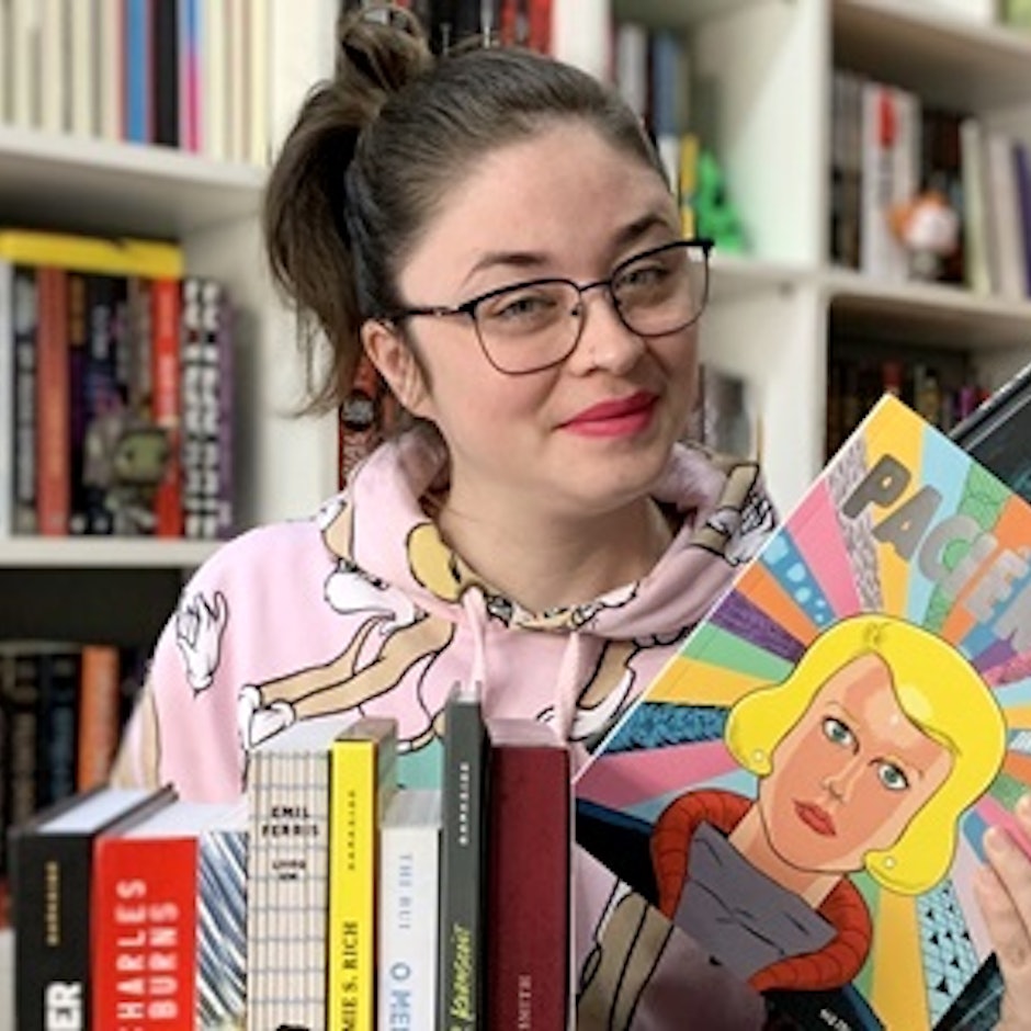 Graphic Novel: Veja 10 Sugestões para Entrar no Mundo dos Quadrinhos