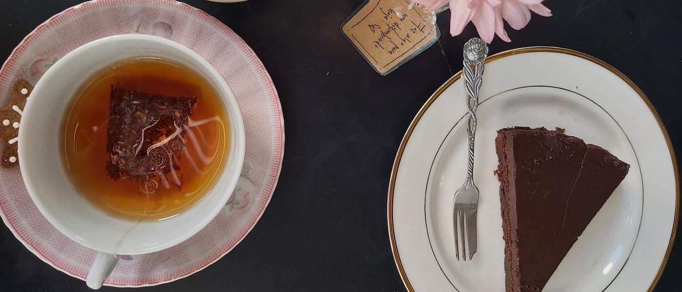 Ayurveda e os Chás: Confira 5 Ervas e Para Que Serve Cada Uma