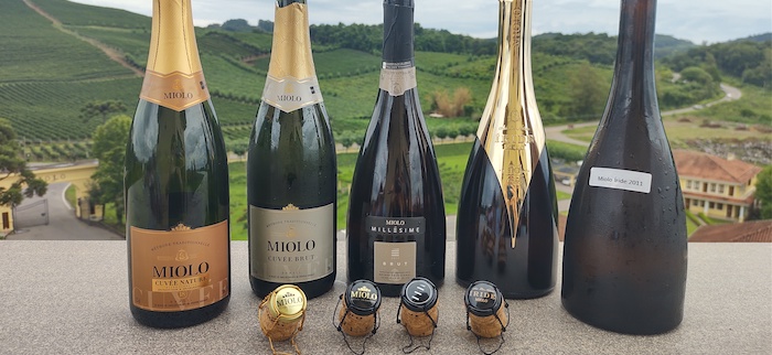 Espumante Nacional: 10 Dicas para Apaixonar-se pelas Nossas Borbulhas