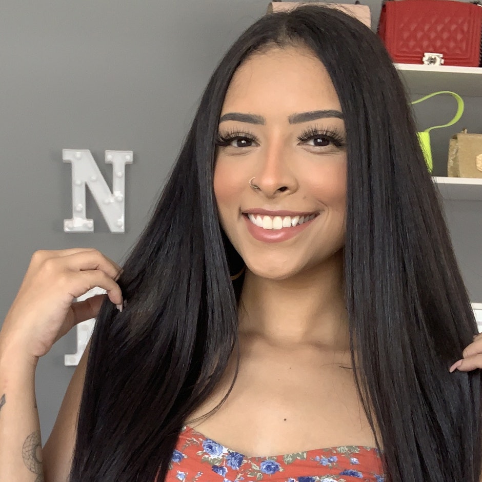 Cabelo: 10 Produtos Favoritos para o Cabelo com Progressiva e Outros Alisamentos