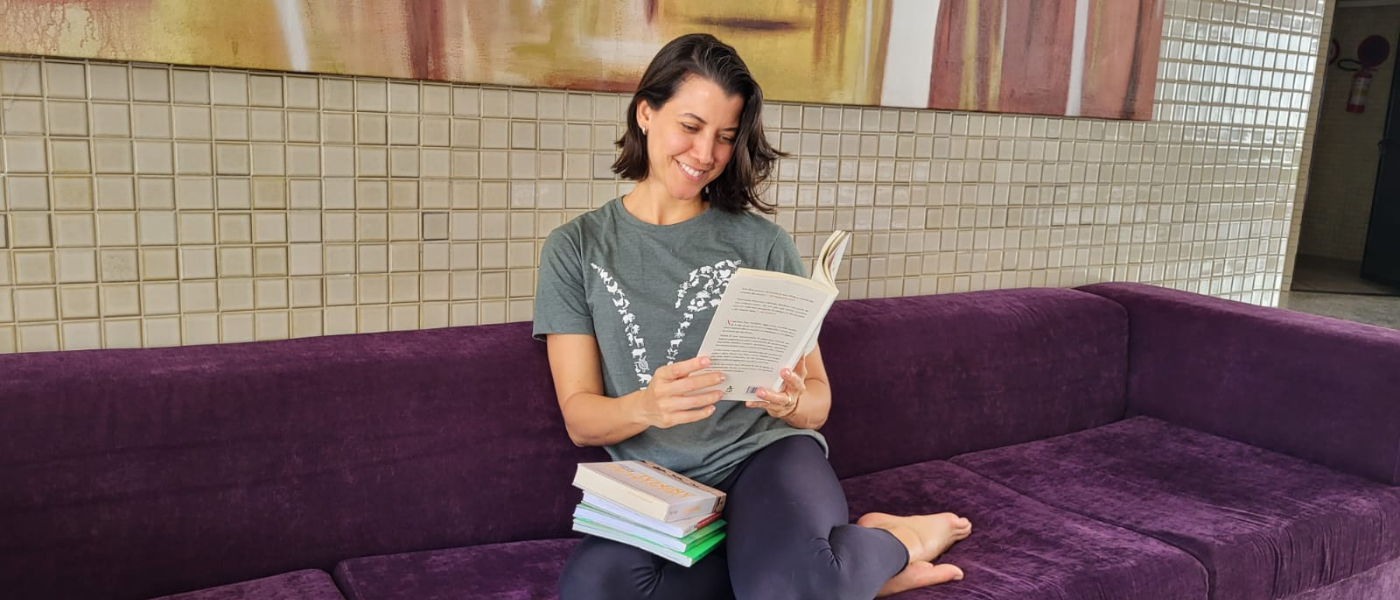 Causa Animal: 5 Livros para Começar a Entender o Veganismo