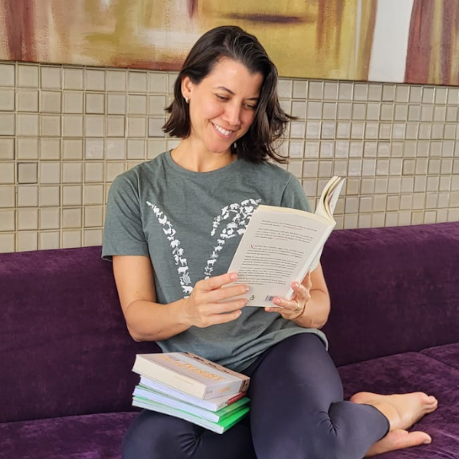 Causa Animal: 5 Livros para Começar a Entender o Veganismo