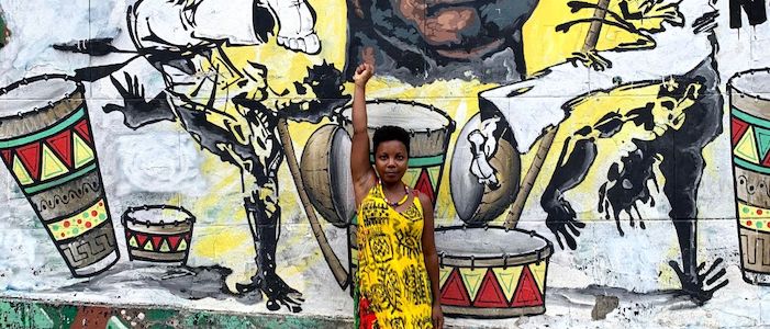 Afroturismo no Rio de Janeiro: 6 Dicas de Passeios para uma Imersão Afrocentrada