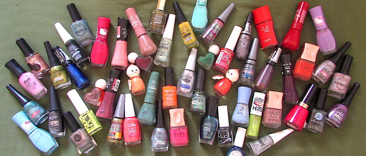 Esmaltes: Conheça 10 Cores e Marcas para Arrasar com as Unhas