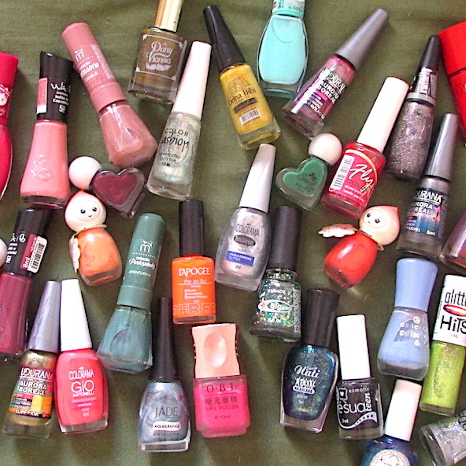 Esmaltes: Conheça 10 Cores e Marcas para Arrasar com as Unhas