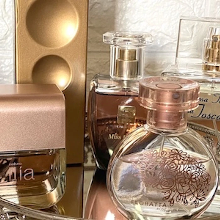 Confira 5 Perfumes Nacionais que Lembram Importados (Femininos)