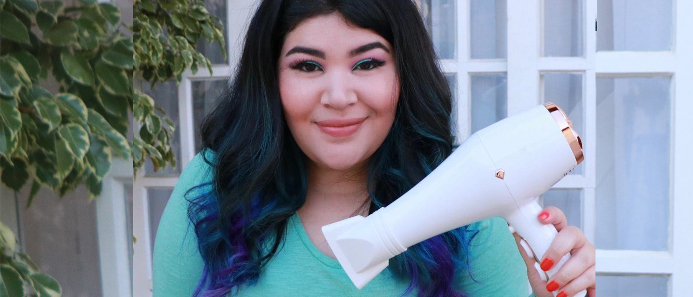 Secadores de Cabelo: Carol Kyoko Indica 6 Modelos Favoritos