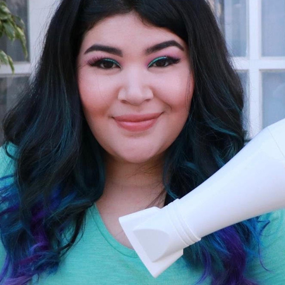 Secadores de Cabelo: Carol Kyoko Indica 6 Modelos Favoritos