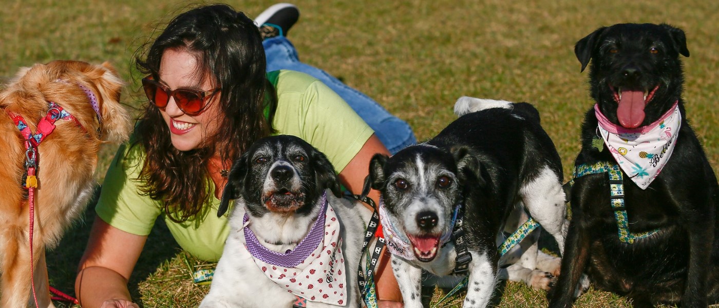 Presentes para Mães de Pet: 8 Ideias para o Dia das Mães ou Dia da Mulher