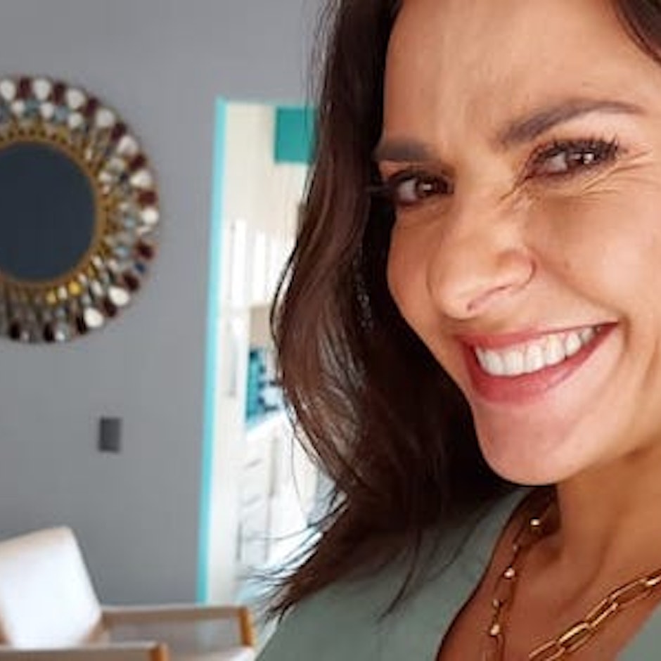 Maquiagem para Pele Madura: 10 Produtos Indicados por Vanessa Palazzi