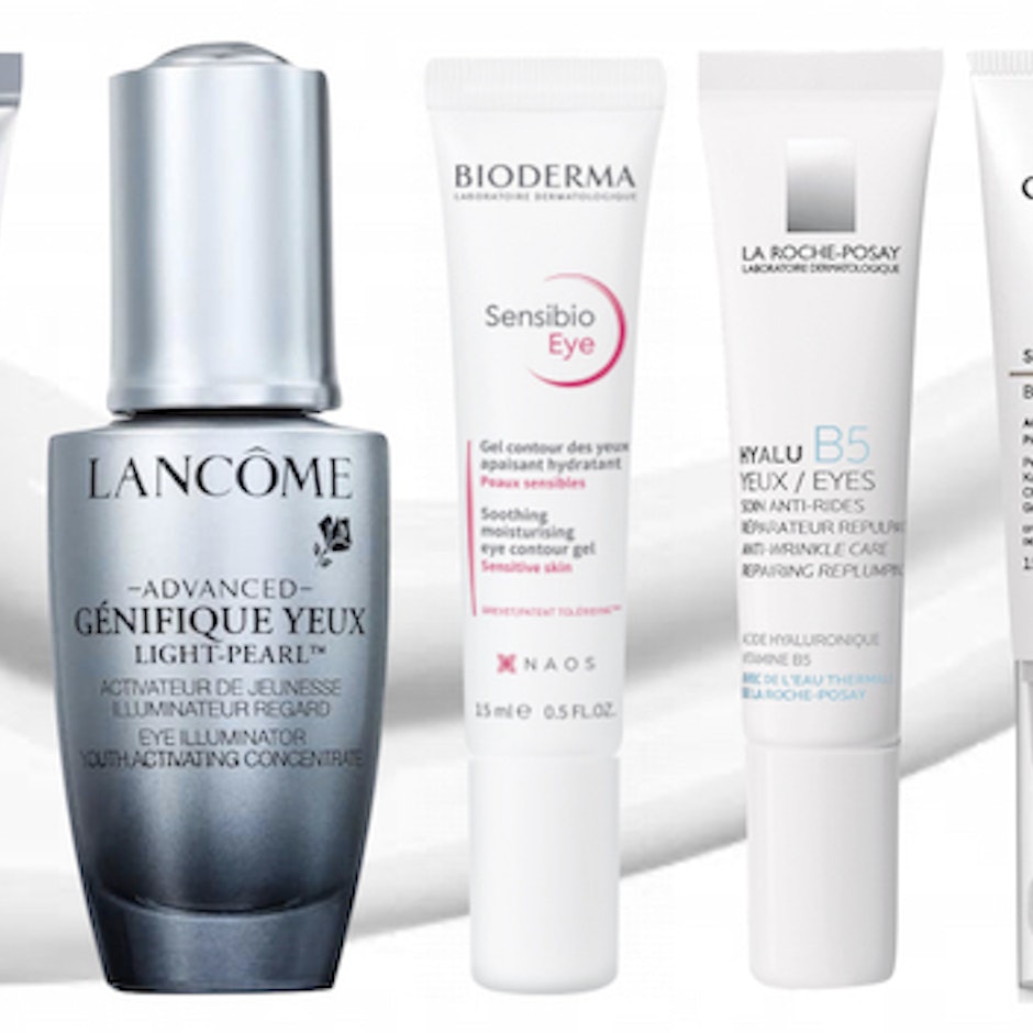 Creme para Área dos Olhos: 7 Produtos que Funcionam (Vichy, La Roche e mais)