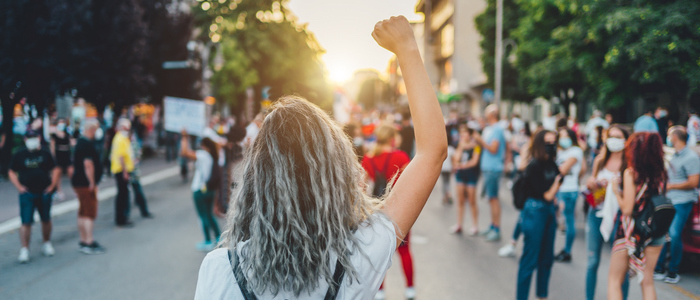 Biografias Feministas: Conheça 10 Mulheres Importantes para a Libertação Feminina