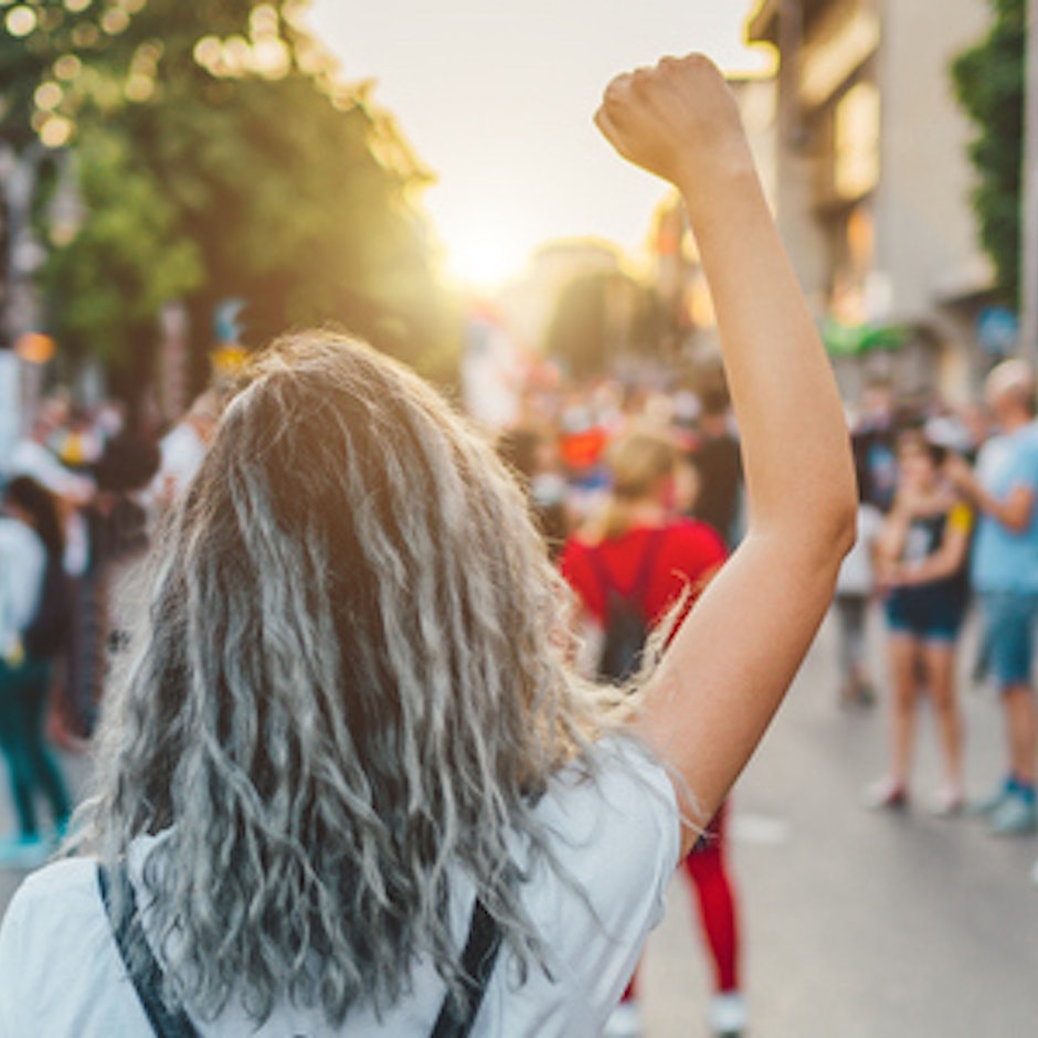 Biografias Feministas: Conheça 10 Mulheres Importantes para a Libertação Feminina