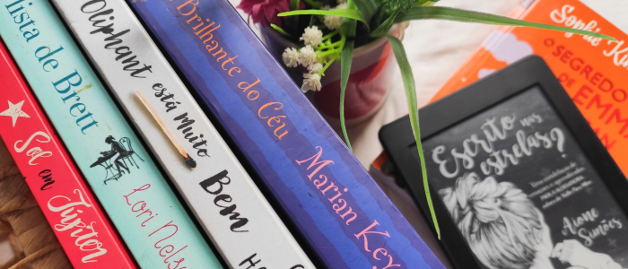 Livros: 10 Chick-Lits para Conhecer a Diversidade do Gênero