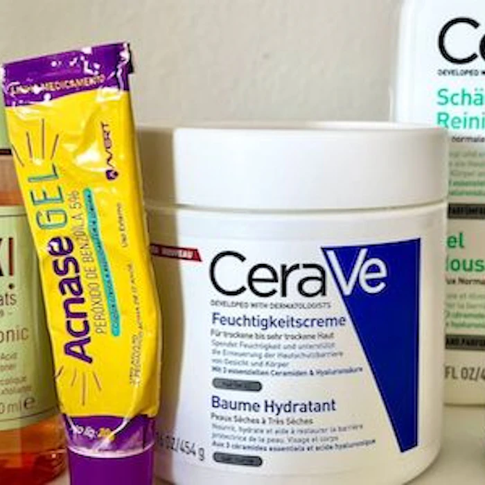 Skincare para Pele com Acne: Veja 9 Produtos Para Incluir na Rotina