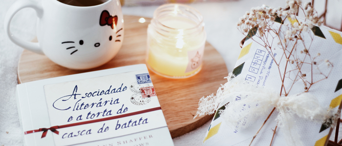 Livros: 10 Obras Literárias que Ganharam Adaptações para as Telas