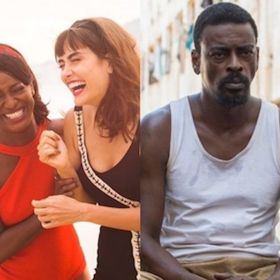 Conheça 6 Séries Nacionais Imperdíveis para Assistir na Netflix