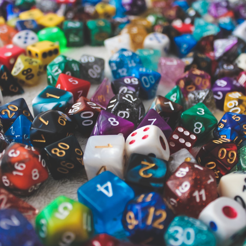 Aventure-se no D&D e outros Jogos de RPG com 10 Dicas da Anna Schermak