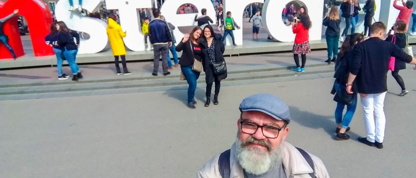 Nomadismo Digital: 8 Dicas de Conteúdo para Inspirar-se e Cair na Estrada