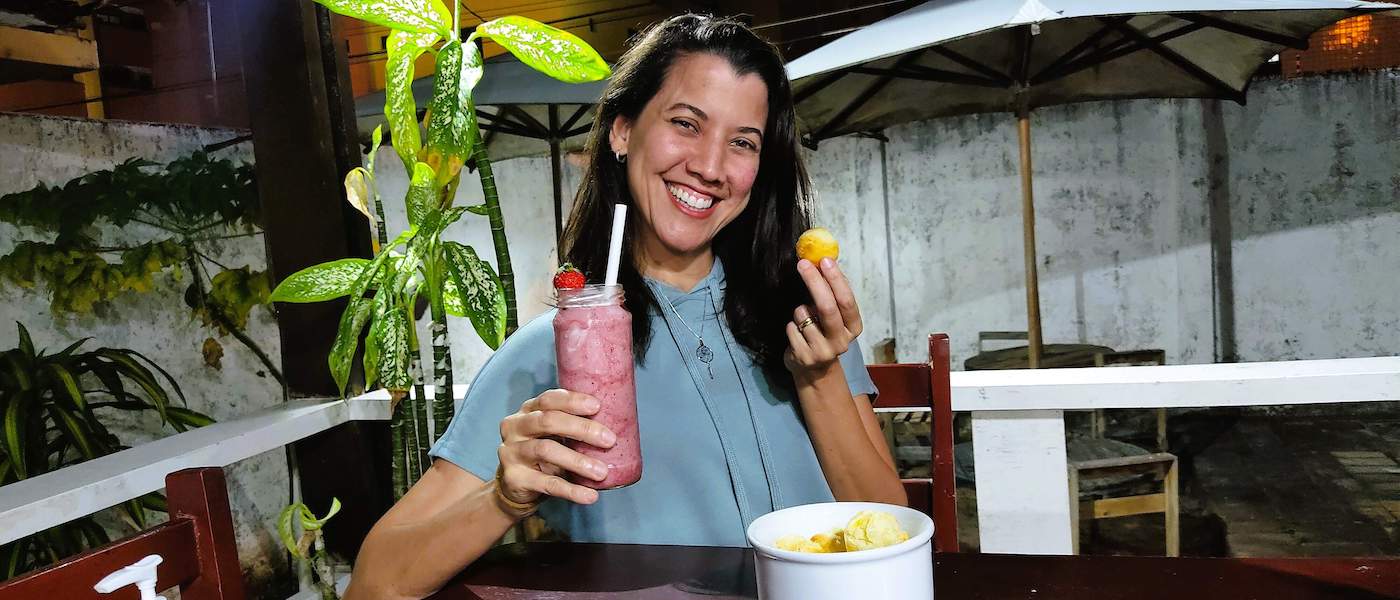 Restaurantes Veganos em João Pessoa: 5 Opções para Comer Bem na Capital Paraibana