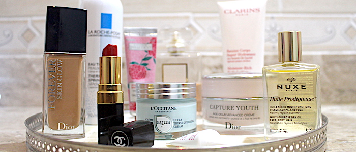 Cosméticos: 10 Produtos de Beleza da Europa que Valem o Investimento