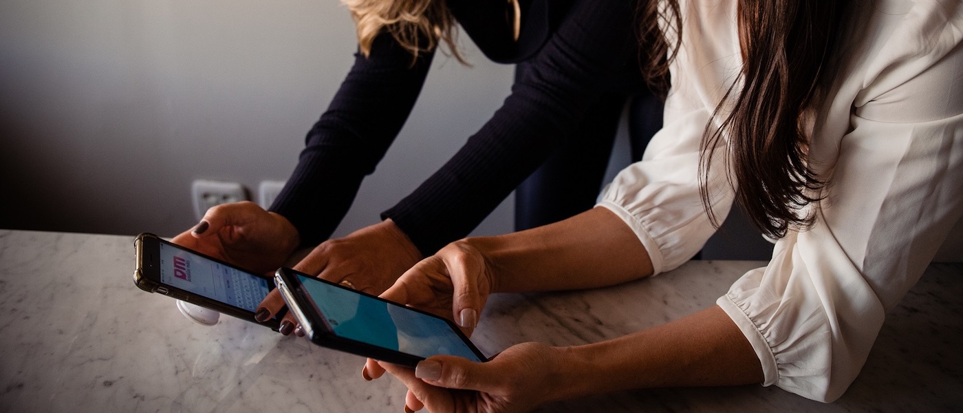 Maternidade Real: 7 Aplicativos que Auxiliam nas Demandas Diárias