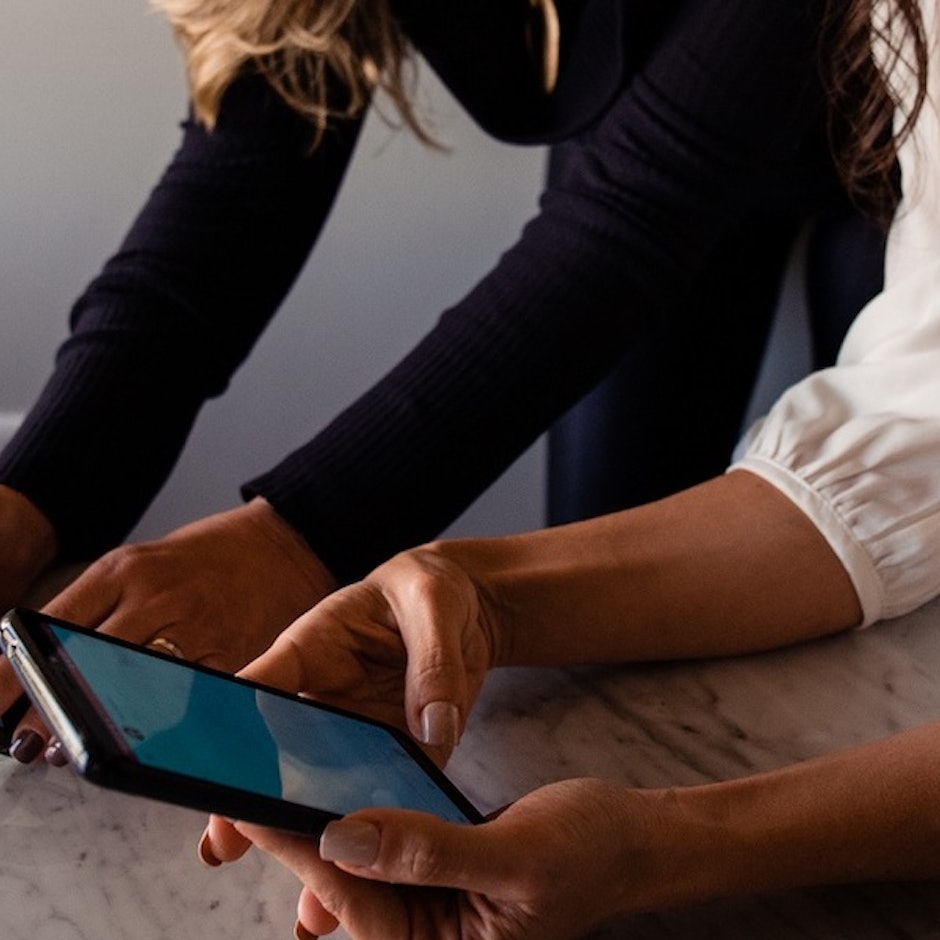 Maternidade Real: 7 Aplicativos que Auxiliam nas Demandas Diárias