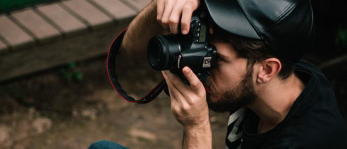 Fotografia: 8 Equipamentos para Entrar na Fotografia Profissional