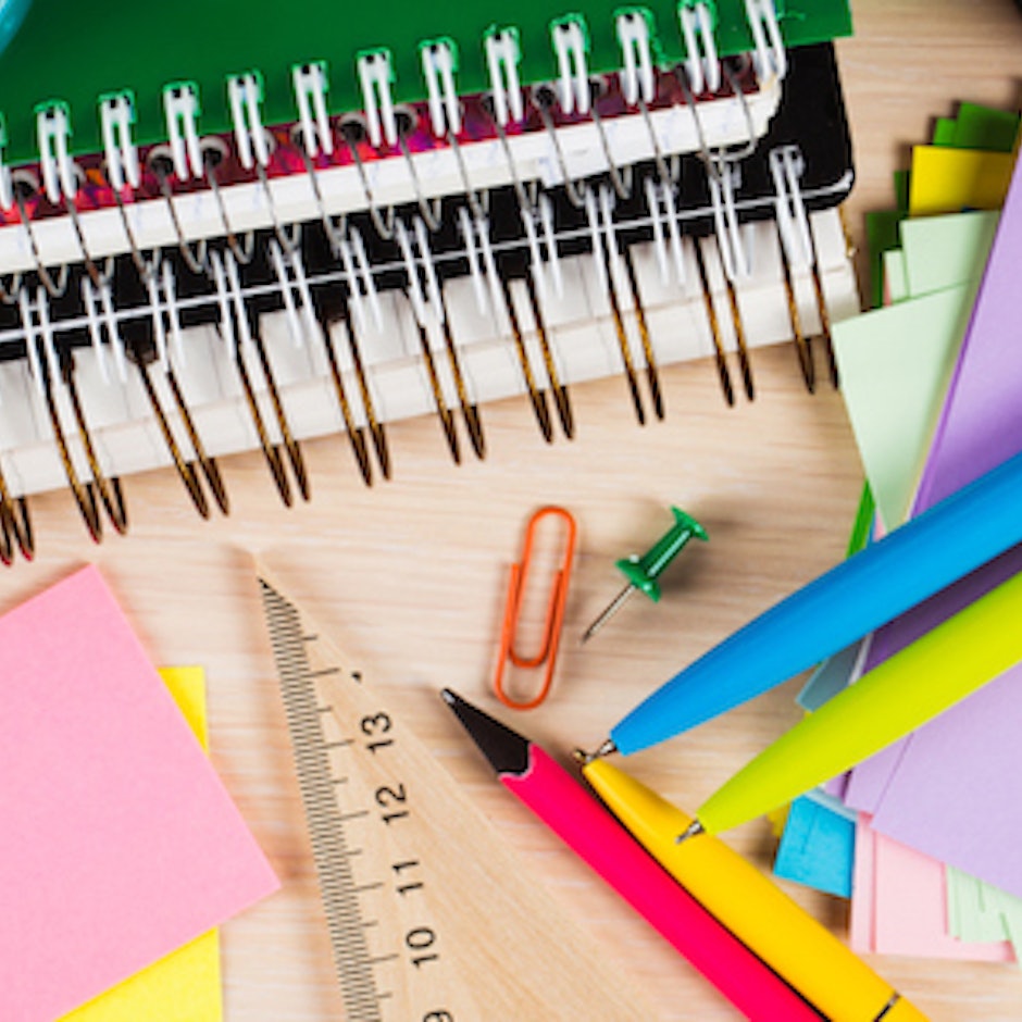 Material Escolar: 13 Dicas de Produtos Com Bom Preço e Qualidade (Faber Castell, Tilibra e mais)