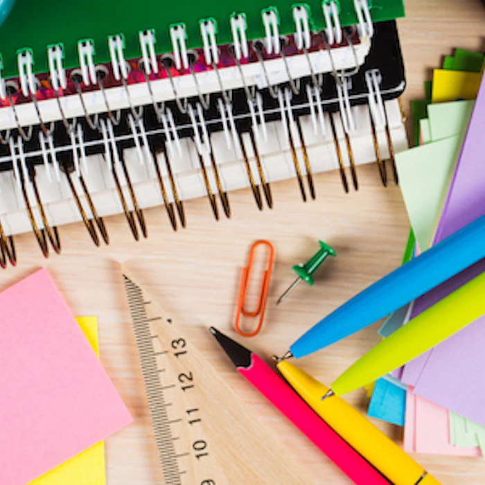 Material Escolar: 13 Dicas de Produtos Com Bom Preço e Qualidade (Faber Castell, Tilibra e mais)