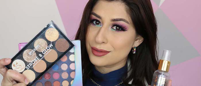 Maquiagem Barata: Veja as 10 Favoritas da Jessica Make (Marcas Nacionais)