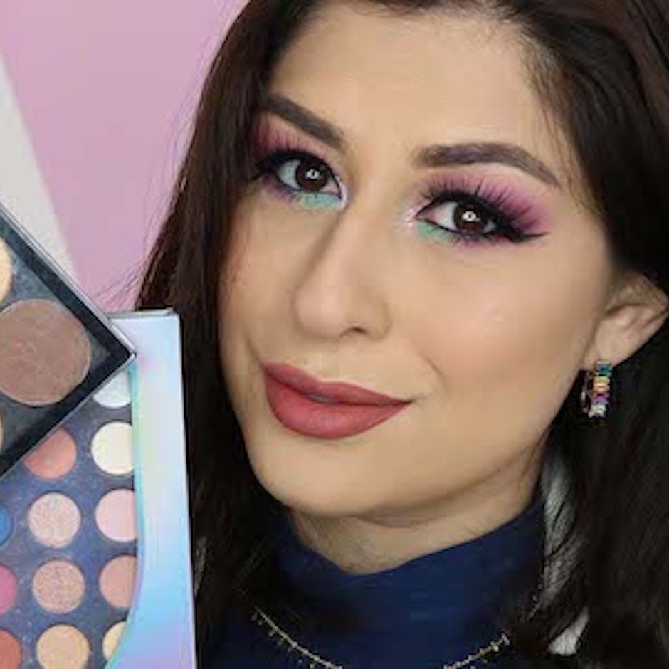 Maquiagem Barata: Veja as 10 Favoritas da Jessica Make (Marcas Nacionais)