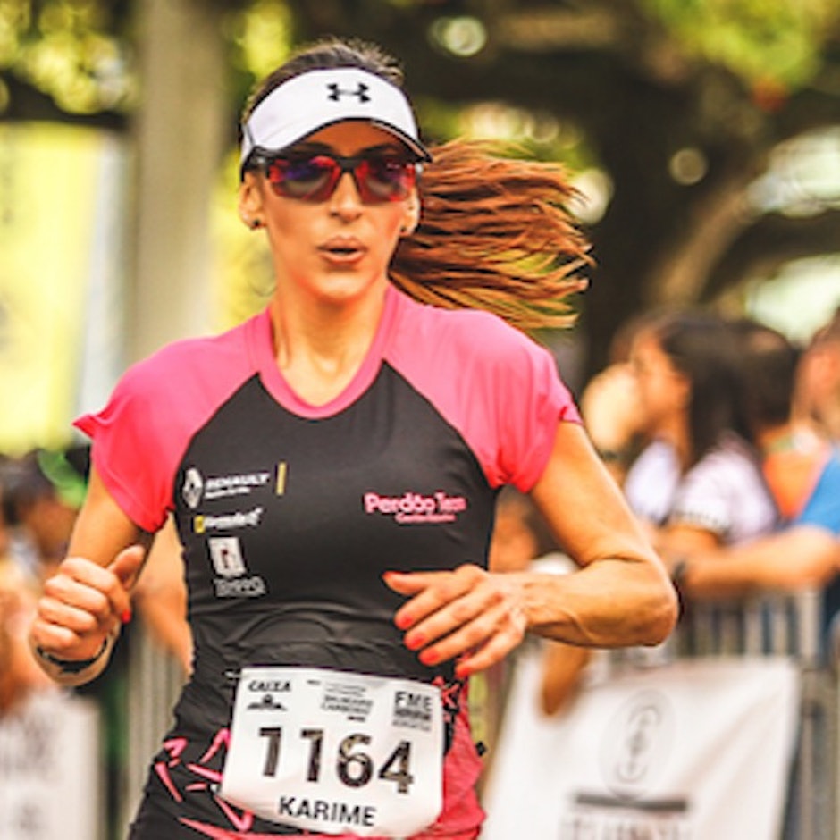 Prepare-se para Correr com os 10 Suplementos Veganos Indicados pela Atleta Karime Kamel