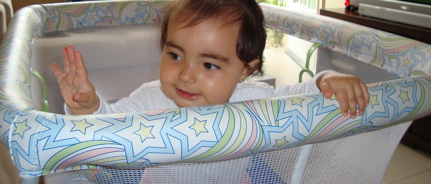 Enxoval de Bebê: Veja 10 Produtos que Vale a Pena Colocar na Lista