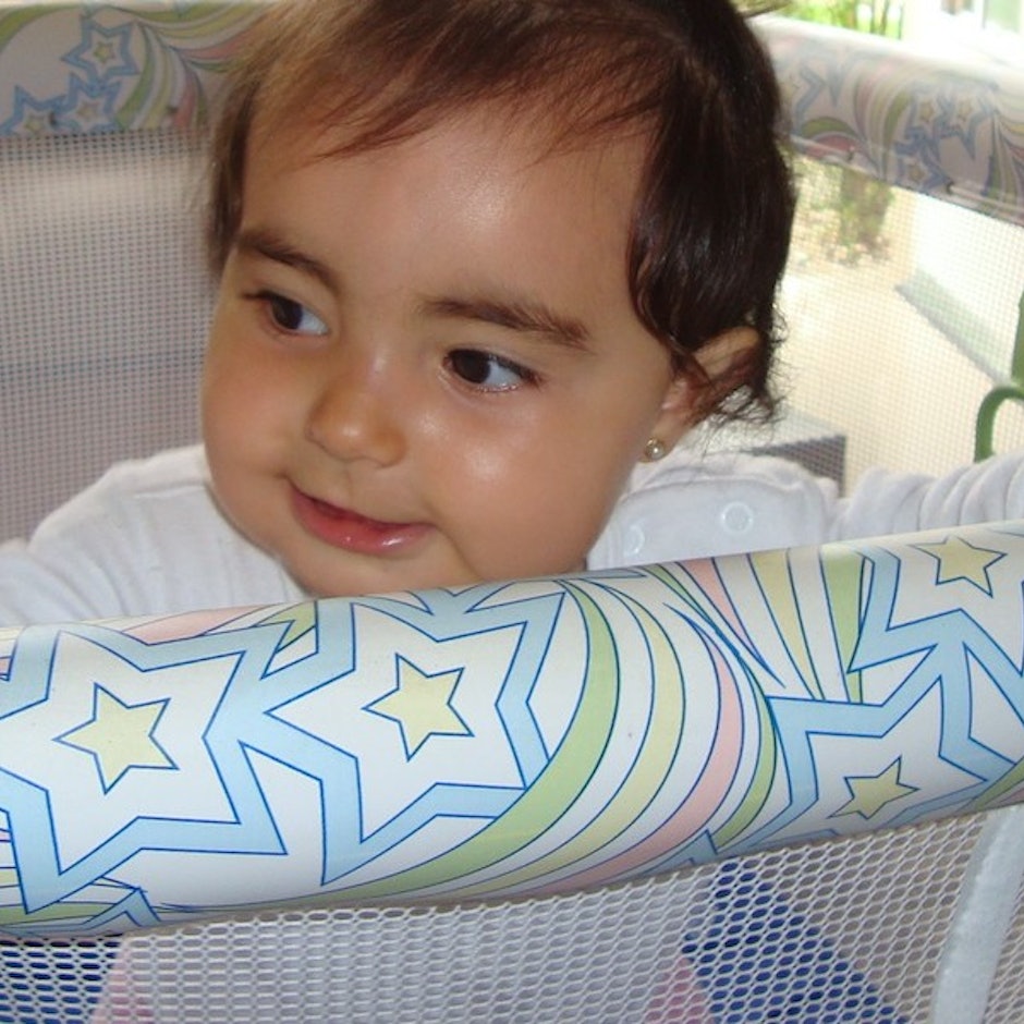 Enxoval de Bebê: Veja 10 Produtos que Vale a Pena Colocar na Lista