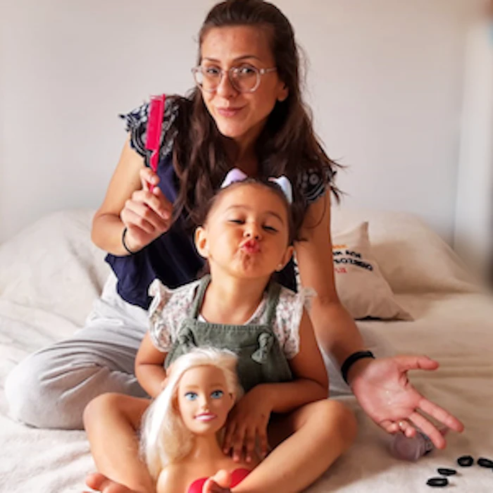Cabelo Infantil: Veja 10 Produtos para Cuidar do Cabelo das Crianças