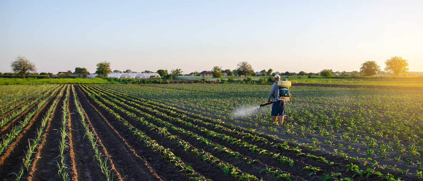 Impactos dos Agrotóxicos na Saúde: 7 Conteúdos Para Entender o Tema (documentários, podcast e mais)