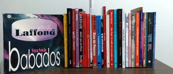 Autobiografias Trans: 8 Obras Relevantes nos Estudos de Gênero