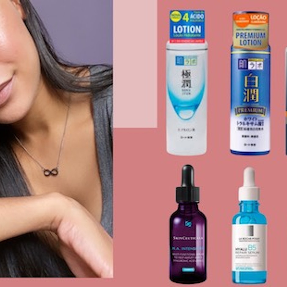 Hidratantes com Ácido Hialurônico: Veja 10 Produtos Recomendados