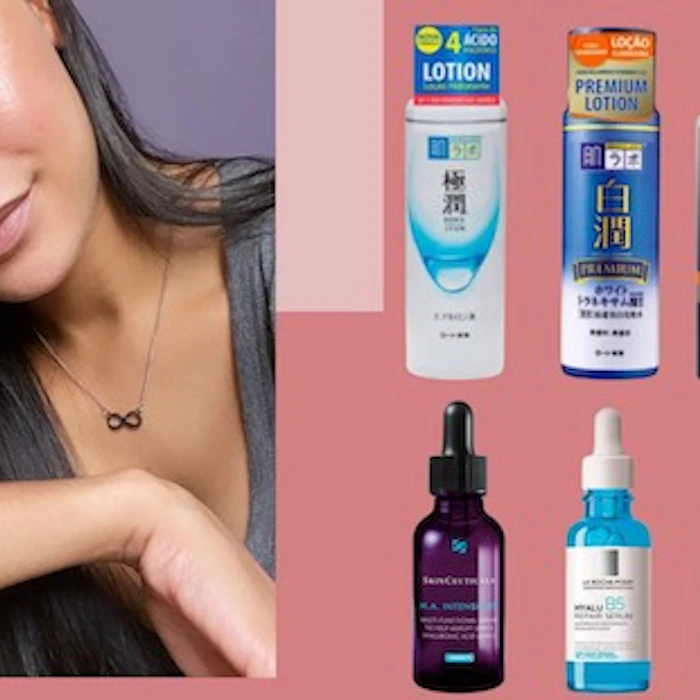 Hidratantes com Ácido Hialurônico: Veja 10 Produtos Recomendados