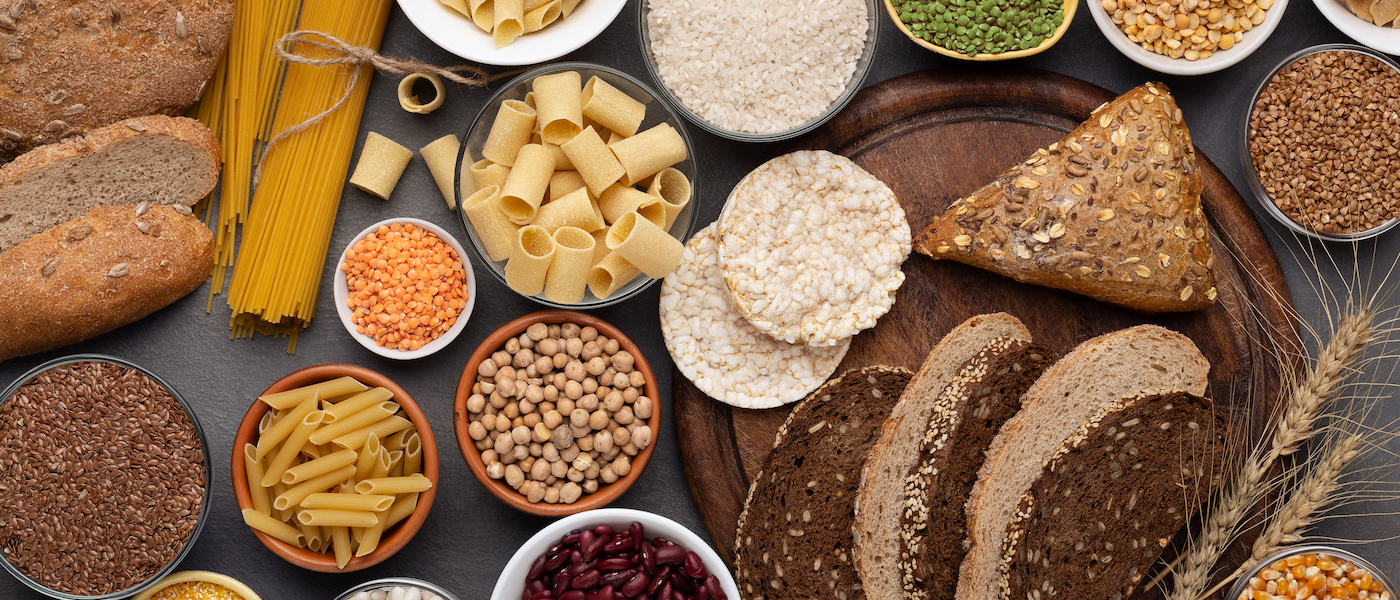 Conheça 7 Lojas Confiáveis Para Comprar Produtos Sem Glúten (online e físicas)