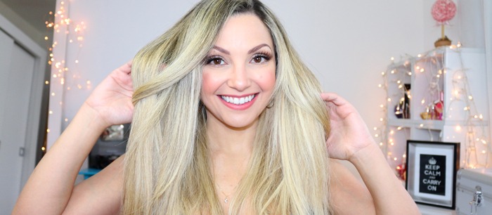 Cuide do Cabelo com 11 Produtos Indicados pela Blogueira Bia Munstein