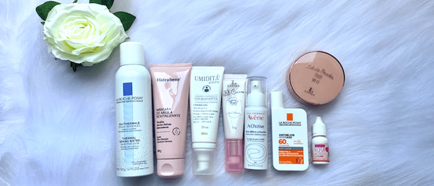 Como Tirar Manchas do Rosto: Veja 8 Produtos para Uniformizar a Pele