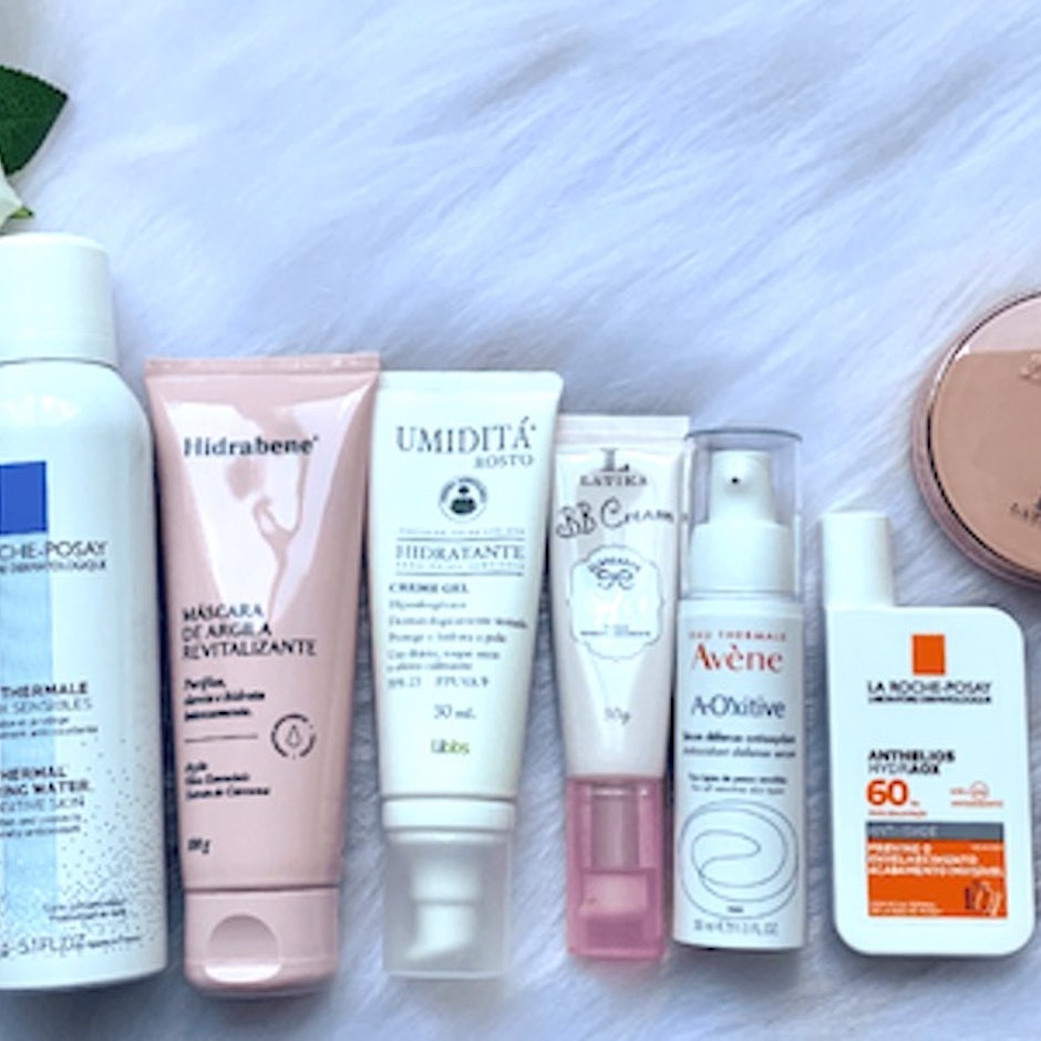 Como Tirar Manchas do Rosto: Veja 8 Produtos para Uniformizar a Pele