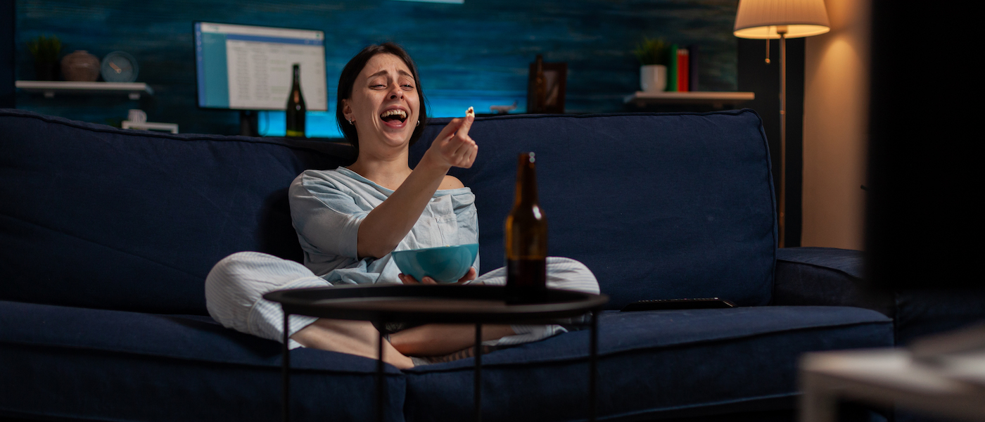 Mulheres na Comédia: Conheça 7 Stand-Ups Imperdíveis na Netflix