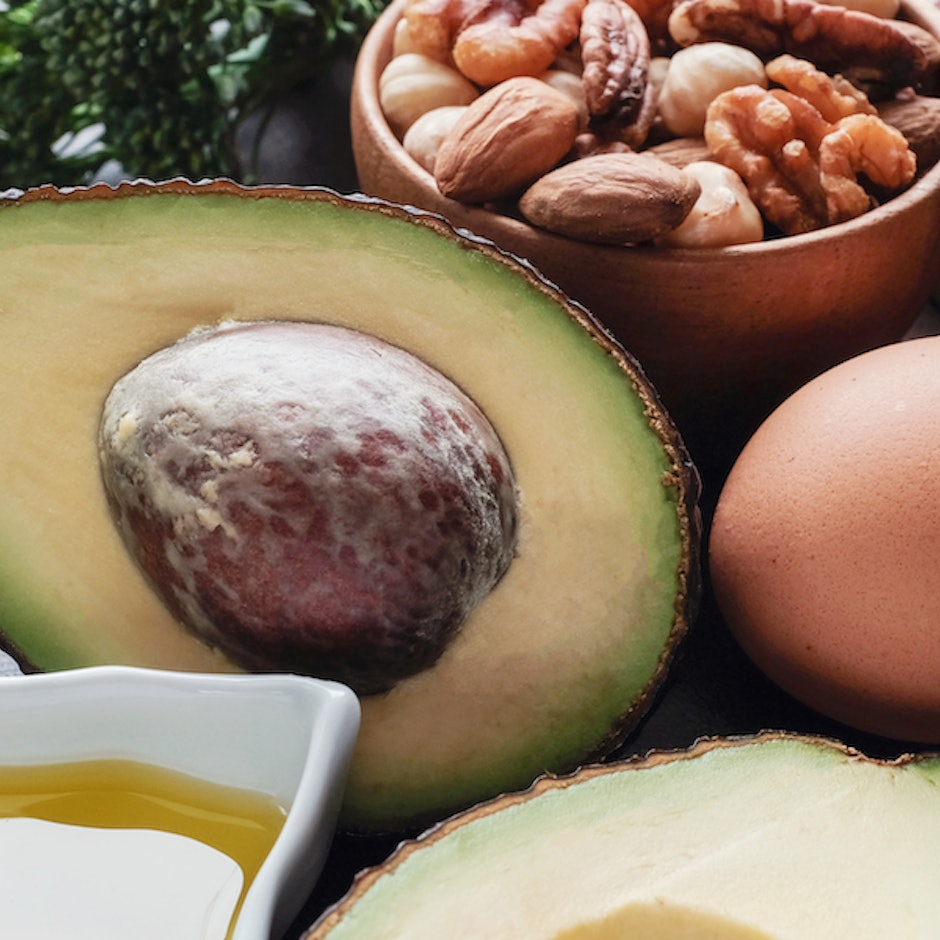 Dieta Cetogênica: o Que É, Benefícios, o Que Comer e Onde se Informar